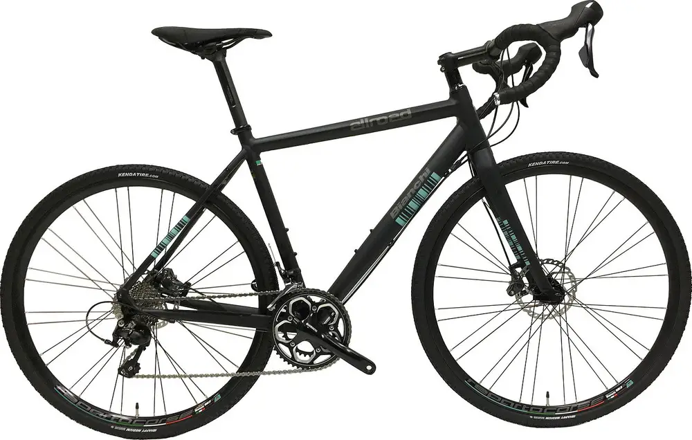 Roue avant Shimano 105 C46 RS710 | Kelvélo