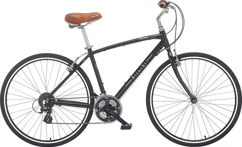 bianchi cortina bike