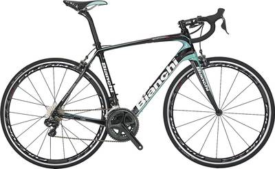 2016 Bianchi Infinito CV Ultegra Di2 – Specs, Comparisons, Reviews