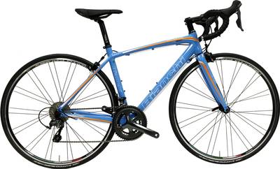 【東京都引渡し】Bianchi Impulso Tiagra 53 2017 Bianchi Impulso Dama Tiagra – Specs, Comparisons