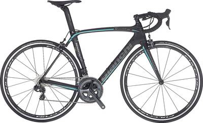 2017 Bianchi Oltre XR.1 Ultegra Di2 – Specs, Comparisons, Reviews