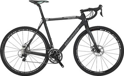 ■ bianchi plata Bianchi Torino - Kopp's Cycle