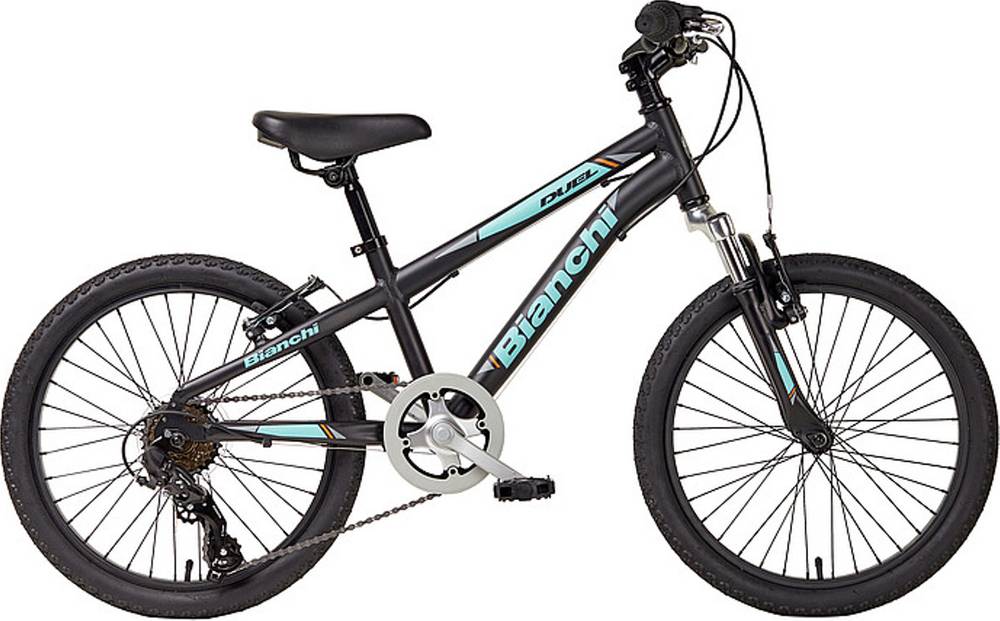 Bianchi XR16 Boy 2019 — Price & Specs | 2BX