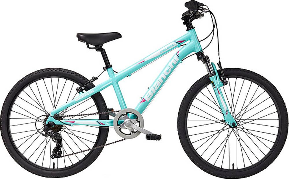 2019 Bianchi Duel 24 Girl – – Specs, Comparisons, Reviews – 99 Spokes