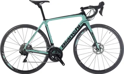 bianchi intenso vs infinito