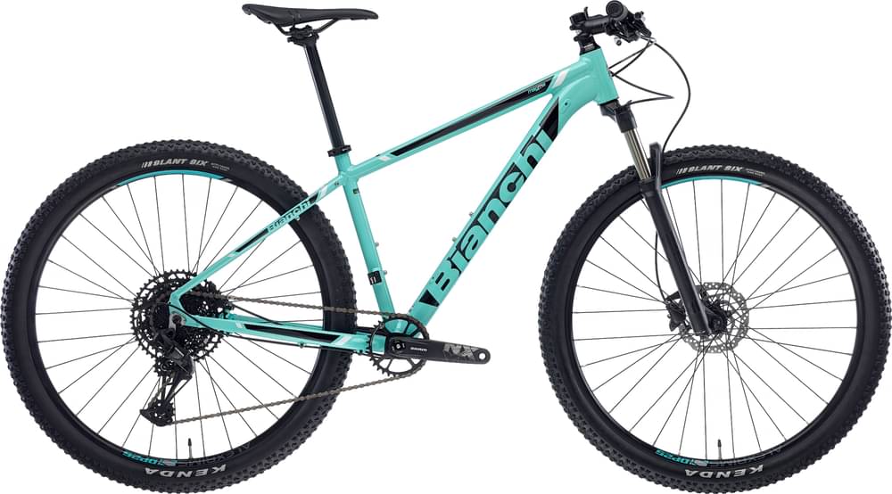 Bianchi Kuma 27.2 2018 — Price & Specs | 2BX