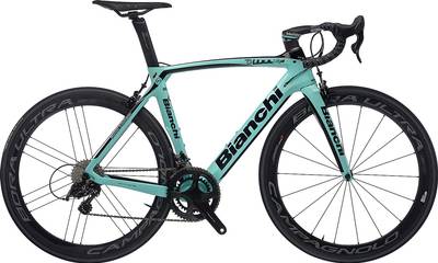 BIANCHI OLTRE XR3 年式2019年 2019 Bianchi Oltre XR4 Super Record – Spécifications
