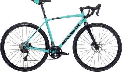 bianchi via nirone 7 allroad 2019
