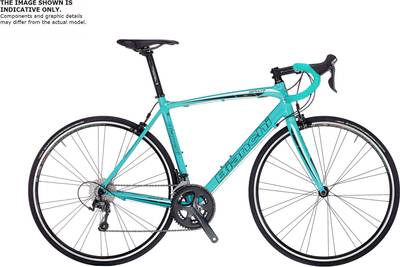 自転車本体 Bianchi Impulso 105 2020 2020 Bianchi Impulso 105 – Specs, Comparisons, Reviews – 99