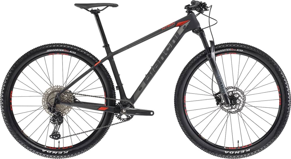 Bianchi Magma 9.1 Deore mix 2020 — Price & Specs | 2BX