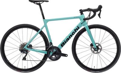 2020 Bianchi Sprint Disc Ultegra – Specs, Comparisons, Reviews ...