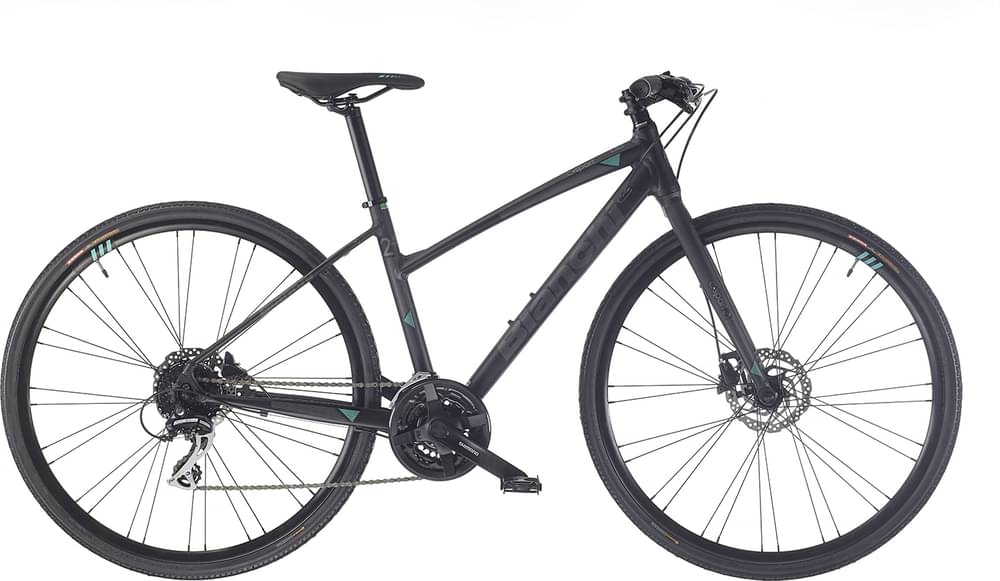 Bianchi C-Sport 1 - La Bicicletta Toronto