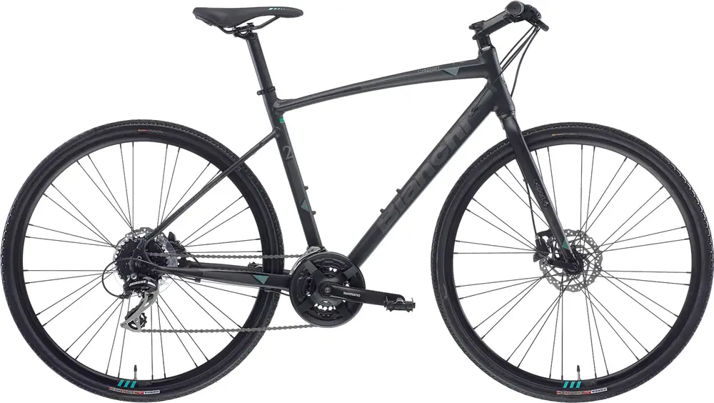 BIANCHI 2021年モデル C-SPORT2 DISC 43 Bianchi（ビアンキ）2021年モデル C-SPORT 2（c スポーツ 2