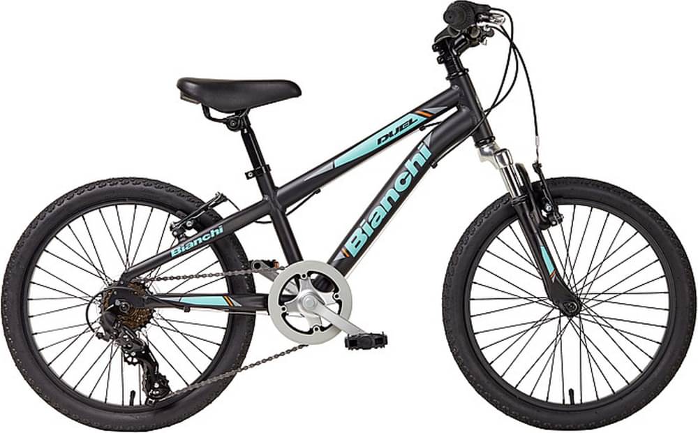 Bianchi XR16 Boy - XR16 Boy 2022 — Price & Specs | 2BX