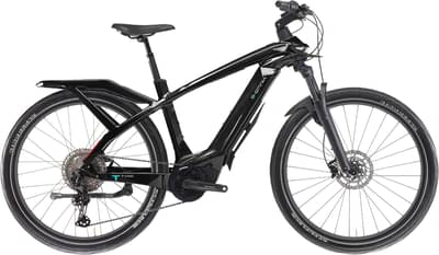 2021 Bianchi e-Omnia T Type XT – Specs, Comparisons, Reviews – 99 Spokes