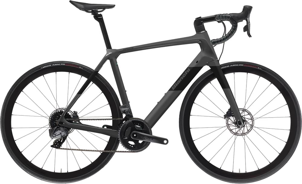 Bianchi Infinito Rival eTap AXS