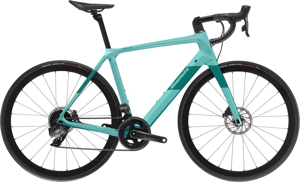 Bianchi Infinito Ultegra