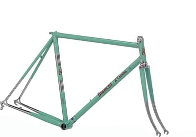 2021 Bianchi L'Eroica Campagnolo – Specs, Comparisons, Reviews – 99 Spokes