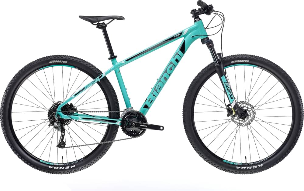 Bianchi Magma 9.2 Alivio/Altus 2021 — Price & Specs | 2BX