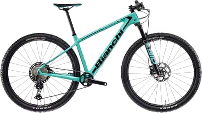 Bianchi methanol online 2019