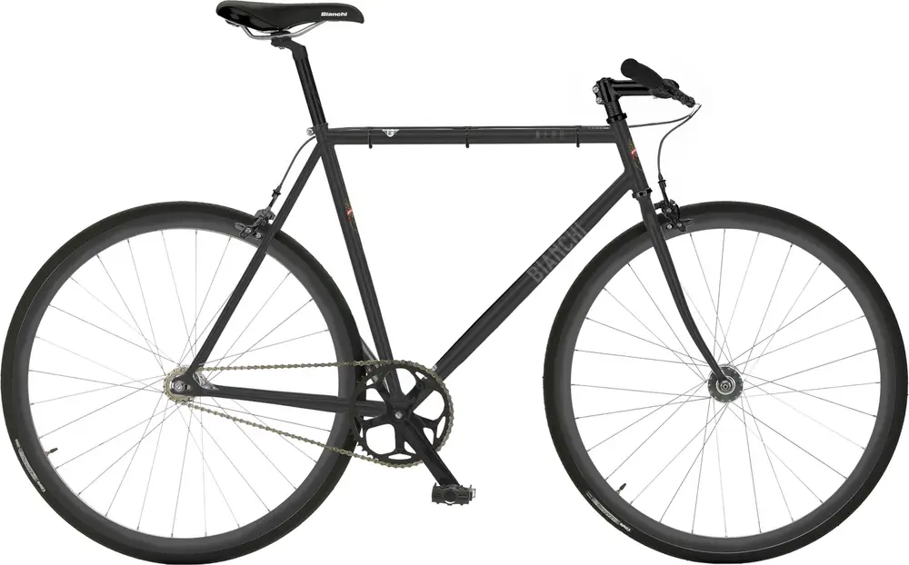 BIANCHI/NIRONEMS-R9 中古車　サイズ44 ブラック BIANCHI/NIRONEMS-R9 車 サイズ44 ブラック