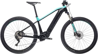 2021 Bianchi T-Tronik Sport 9.1 Deore – Specs, Comparisons, Reviews – 99  Spokes