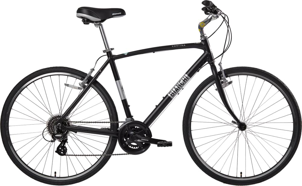 Bianchi Cortina Altus