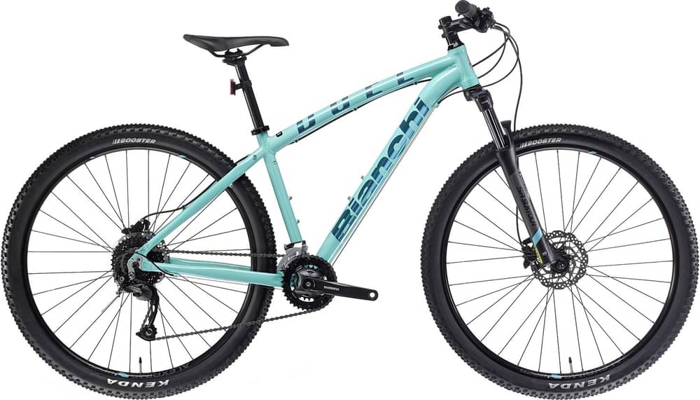 Bianchi Duel - 27s - Alivio 2022 — Price & Specs | 2BX