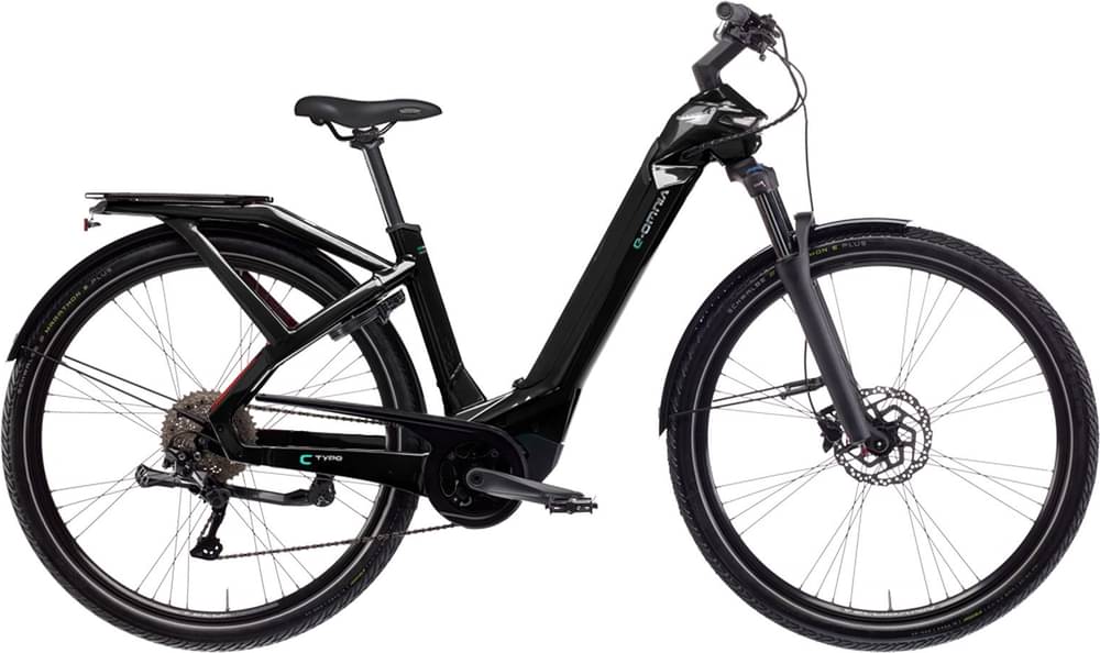 Bianchi e-Omnia C Type - DEORE 2022 — Price & Specs | 2BX