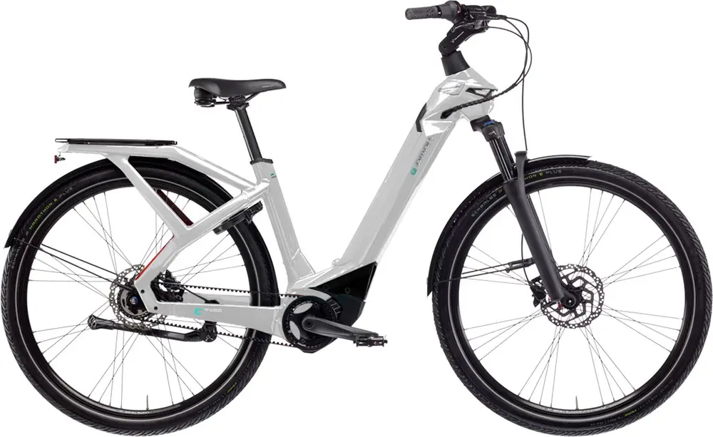 Bianchi E-Omnia C-Type