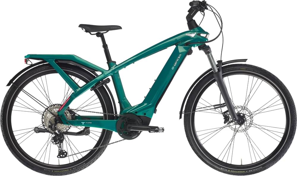 2022 Bianchi e-Omnia T Type - NEXUS – Specs, Comparisons, Reviews