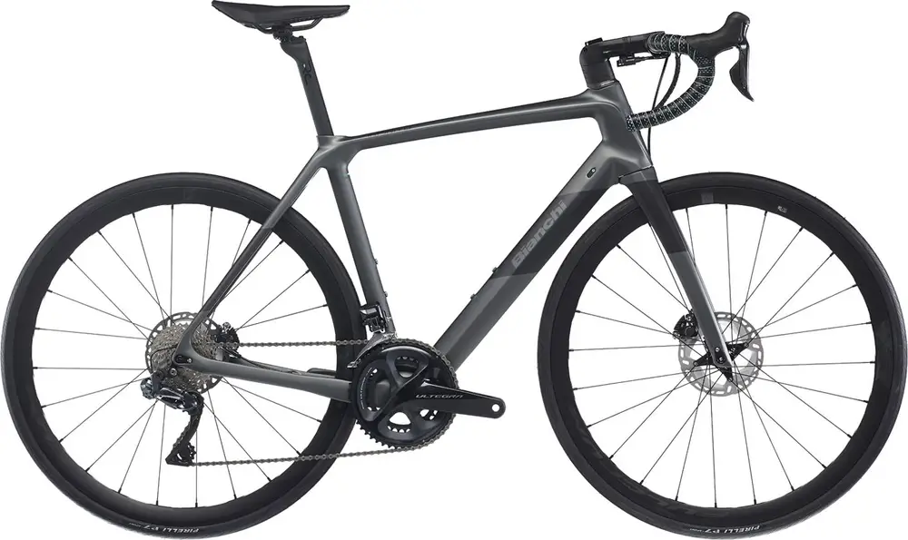 2022 Bianchi Infinito - Ultegra Di2 – Specs, Comparisons, Reviews