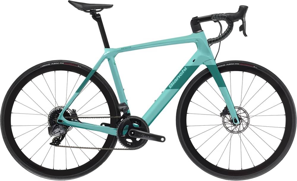 2022 Bianchi Infinito - Ultegra – Specs, Comparisons