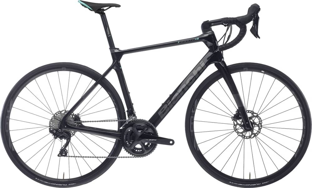 Bianchi Infinito XE - 105