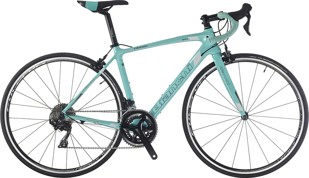 2022 Bianchi Intenso Dama Bianca 105 – Specs, Comparisons, Reviews