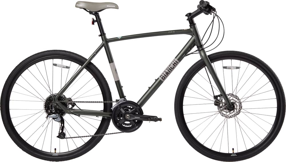 Bianchi Iseo Disc Acera