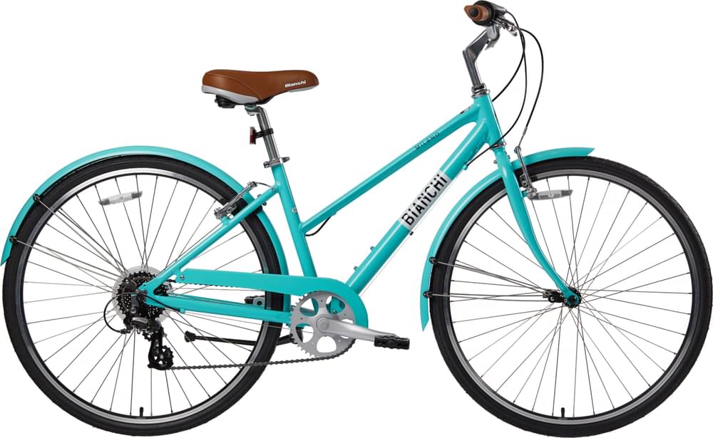 Bianchi Milano Dama Altus