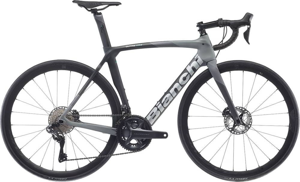 2022 Bianchi Oltre XR3 - Ultegra Di2 – Specs, Comparisons, Reviews