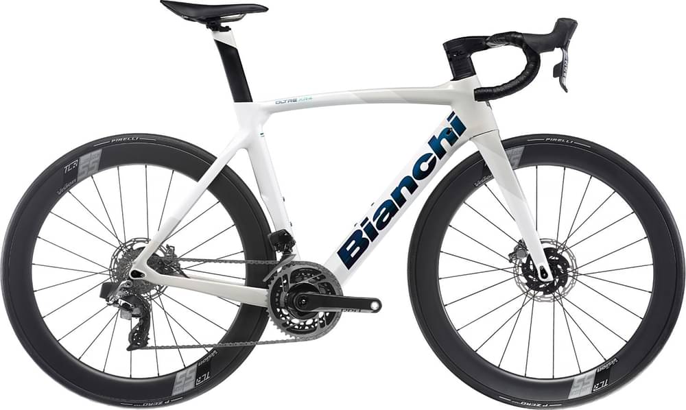 2022 Bianchi Oltre XR4 Red eTap AXS – Specs, Comparisons