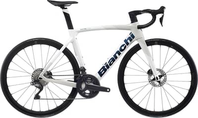 BIANCHI ビアンキ OLTRE XR4 ULTEGRA Di2 44 2022 Bianchi Oltre XR4 - Ultegra Di2 – Specs, Comparisons