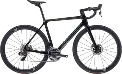 2022 Bianchi Specialissima - Red eTap AXS – Specs, Comparisons
