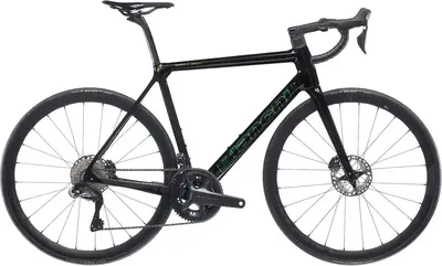 2022 Bianchi Specialissima - Ultegra Di2 – Specs, Comparisons
