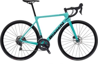 【ゾロリ】Bianchi sprint 105 disc 2022年モデル Bianchi Sprint 105 Bike – RA Cycles