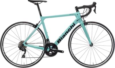 2022 Bianchi Sprint - 105 – Specs, Comparisons, Reviews – 99 Spokes