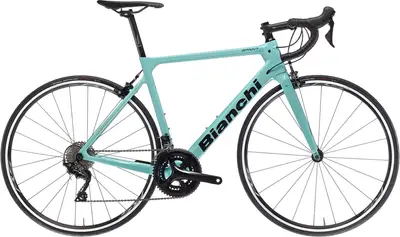 2022 Bianchi Sprint - 105 – Specs, Comparisons, Reviews – 99 Spokes