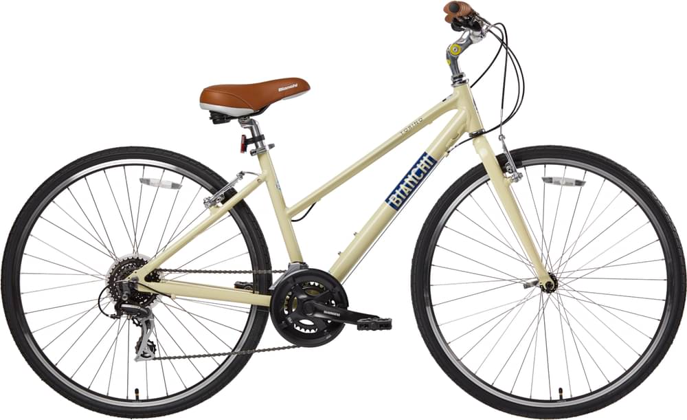 Bianchi Torino Dama Acera