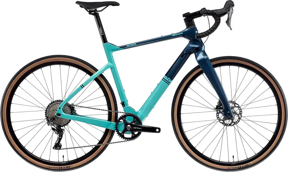2023 Bianchi Arcadex GRX 810 – Specs, Comparisons, Reviews