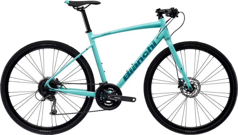 2023 Bianchi C Sport 3 – Specs, Comparisons, Reviews – 99 Spokes