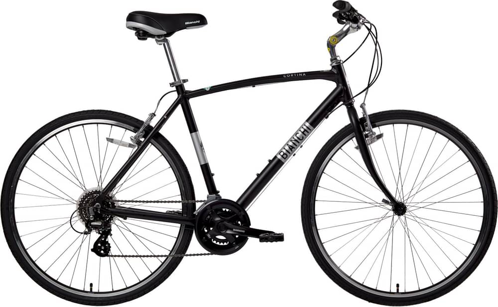 Bianchi Cortina Altus