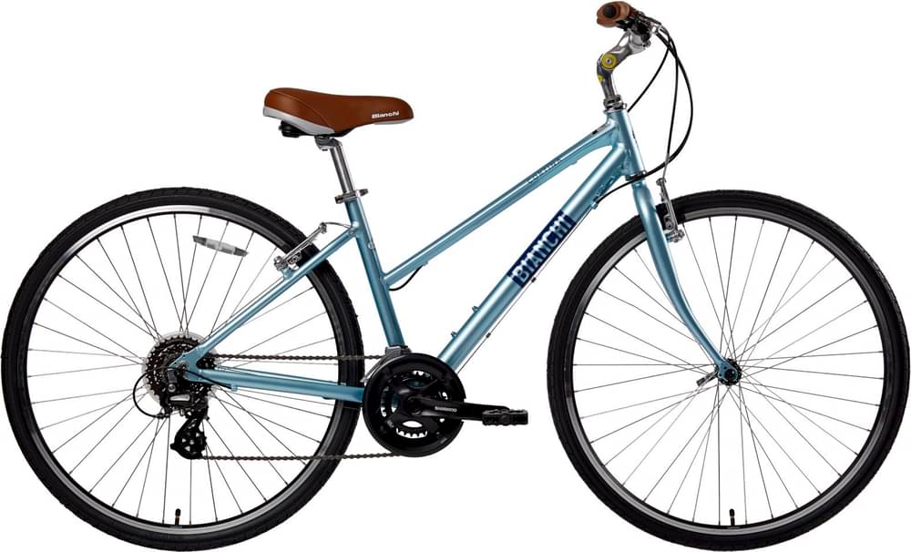 Bianchi Cortina Dama Altus